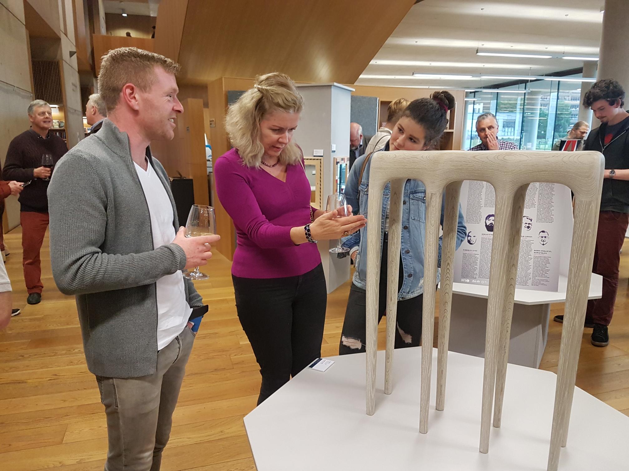 Student Activities | Dun Laoghaire Further Education Institute